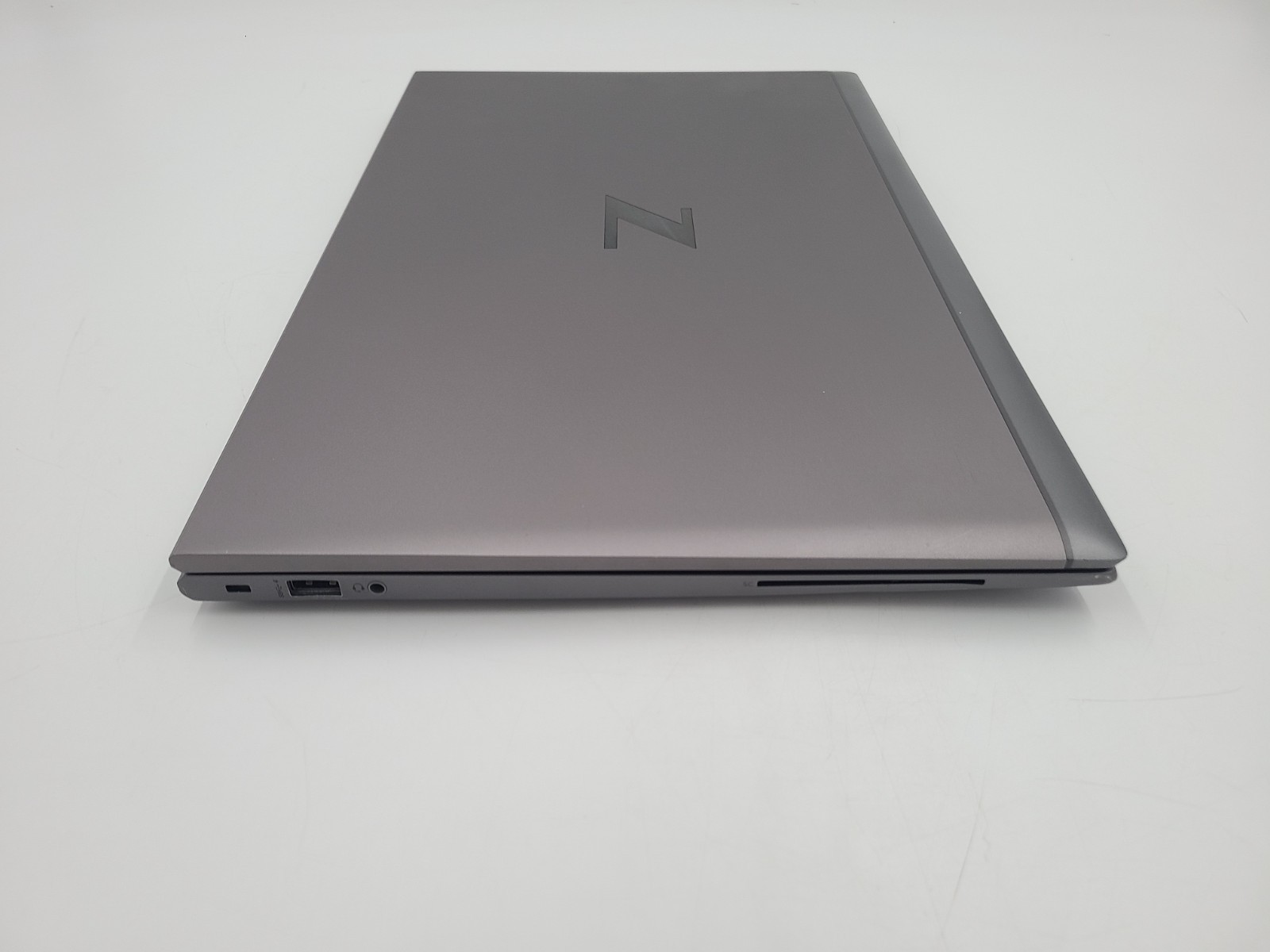 HP zBook Firefly 15 G8 i7-1165G7 2.80GHz 16GB Ram 512GB SSD Win 11 Pro w/Charger