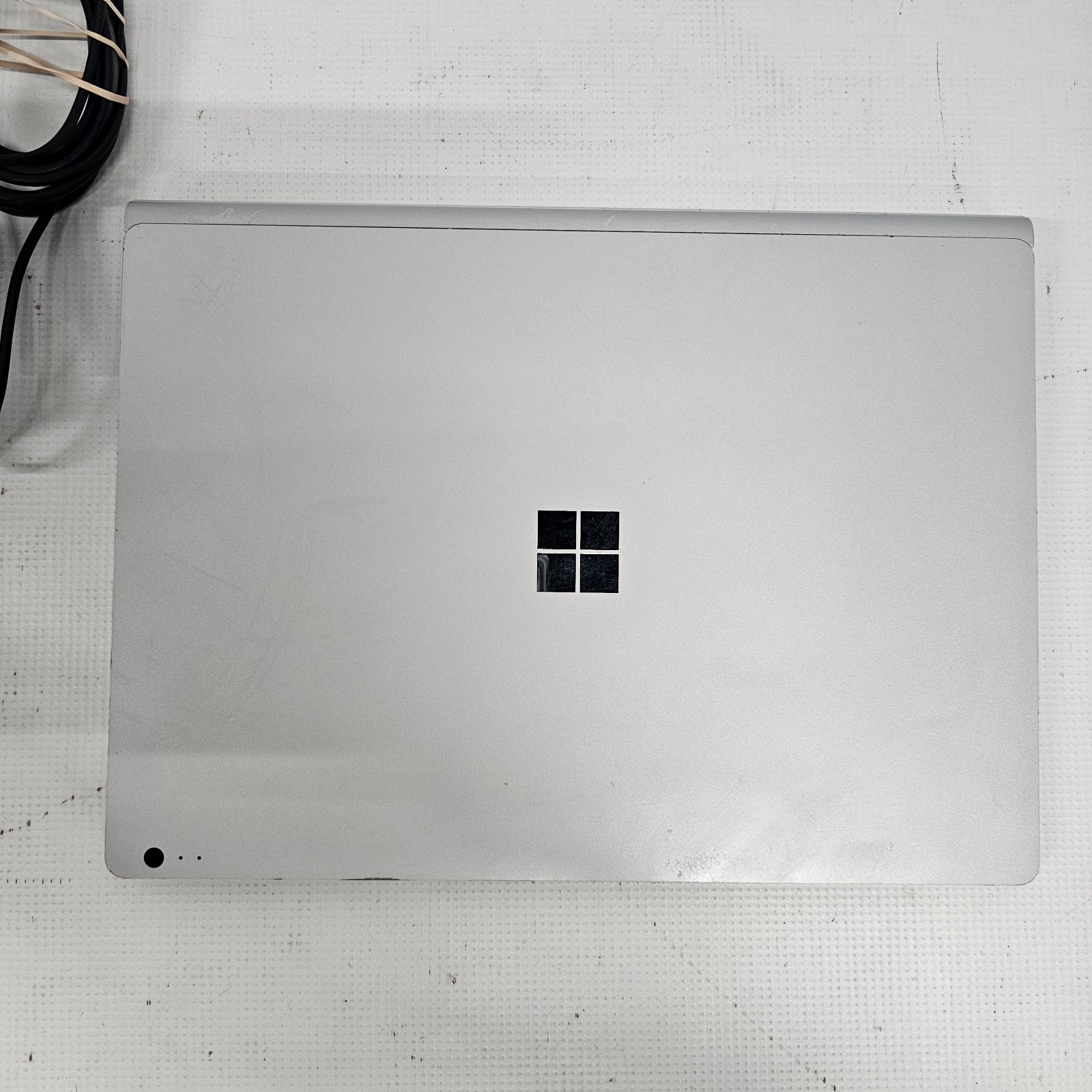 Microsoft Surface Book Intel Core i7-6600u 16GB RAM 512GB SSD NVidia GTX 965M