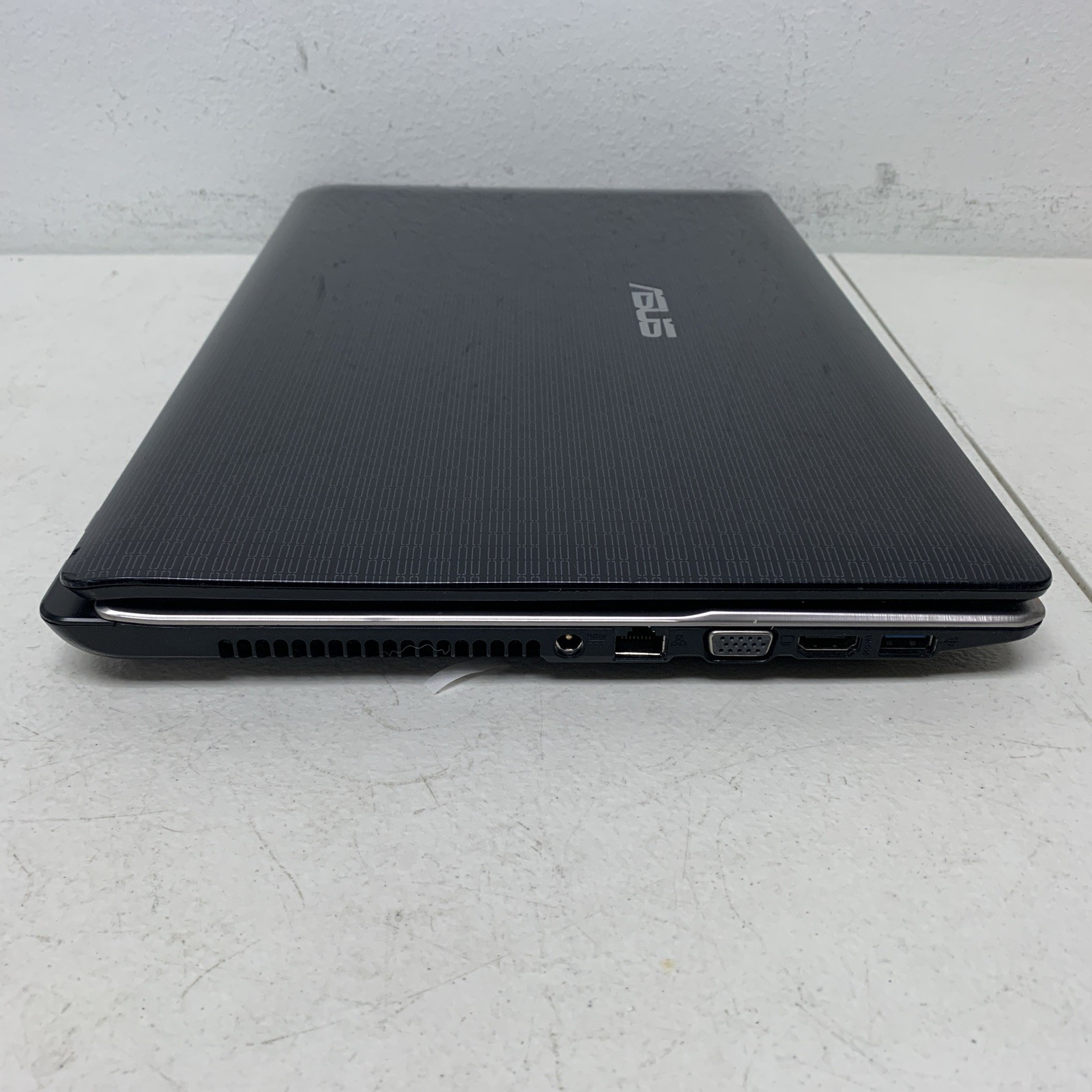 Asus K53SV 15.6 i5-2430M 6GB RAM 500gb SSD Wind 10 Home