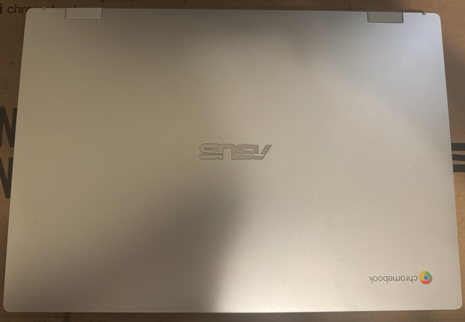 ASUS Chromebook CX1500CNA-AS84F 8GB RAM 64GB eMMC Storage READ DESCRIPTION