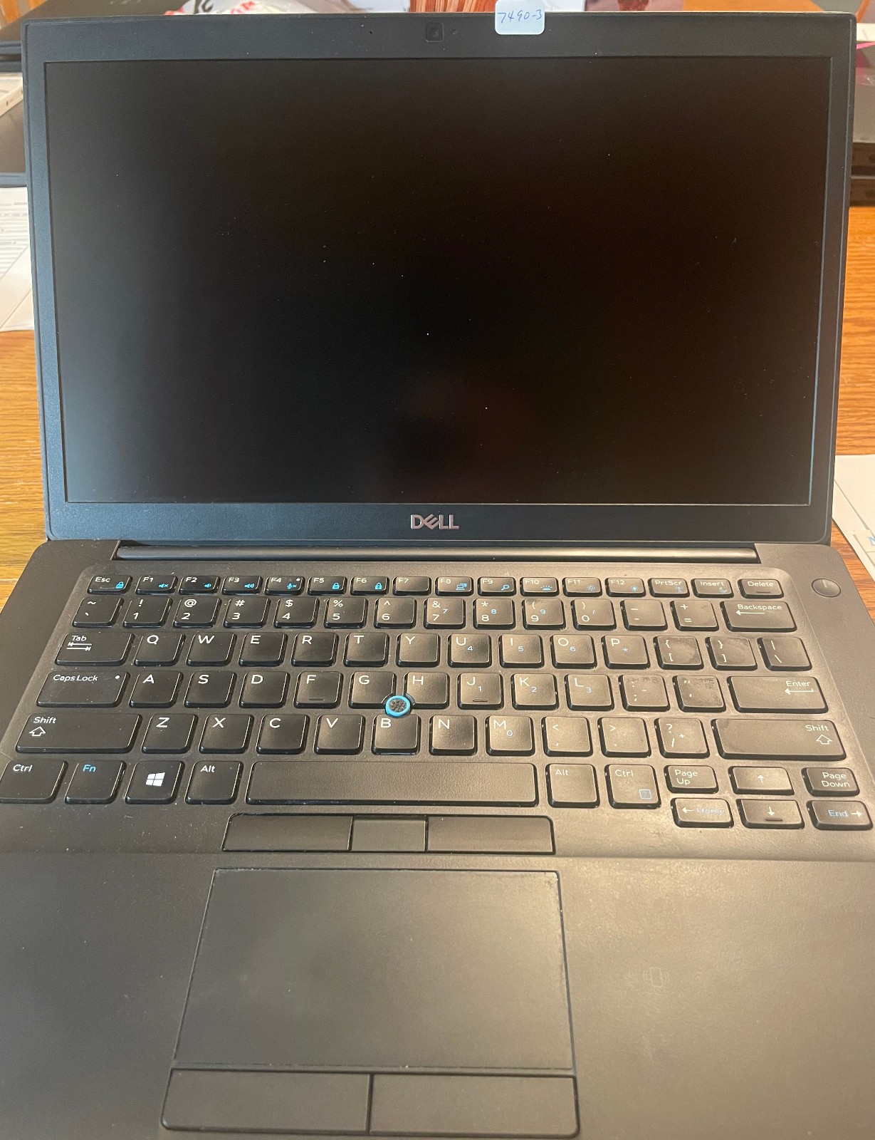Dell 7490 14″ Laptop i7-8650U– 16GB/512gb+1tb/Win11 Pro 25H2+Office 2021-3 MORE