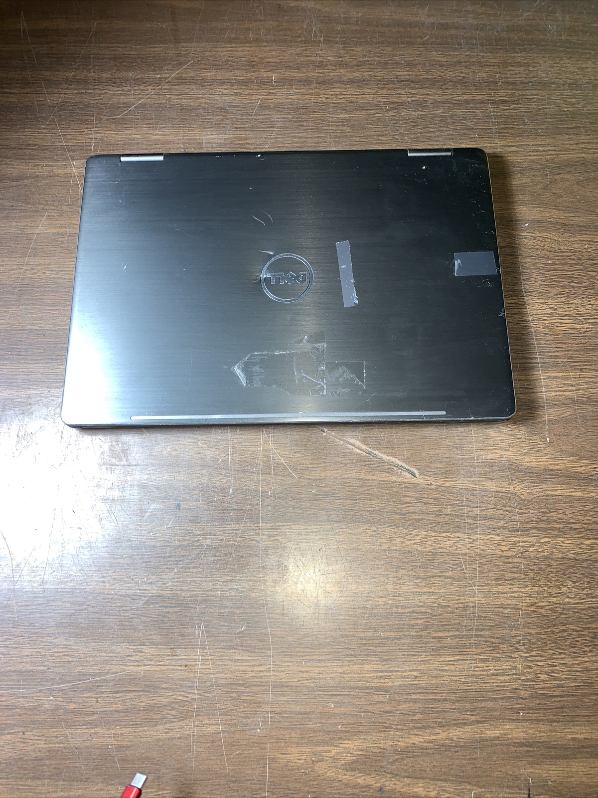 DELL LATITUDE 3379 INTEL CORE I3-6100U 2.30GHZ 4GB RAM