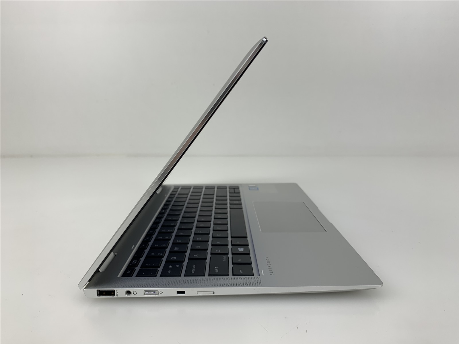 HP EliteBook x360 1040 G6 Intel i7-8565U 1.80GHz 8GB RAM 256GB NVMe Win11Pro 14″