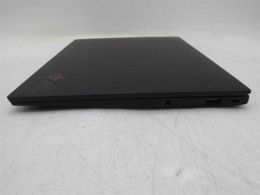 Lenovo ThinkPad X1 Carbon Gen 10 Core i5-1240P 1.7GHz 16GB 512GB SSD 14″ Win 11