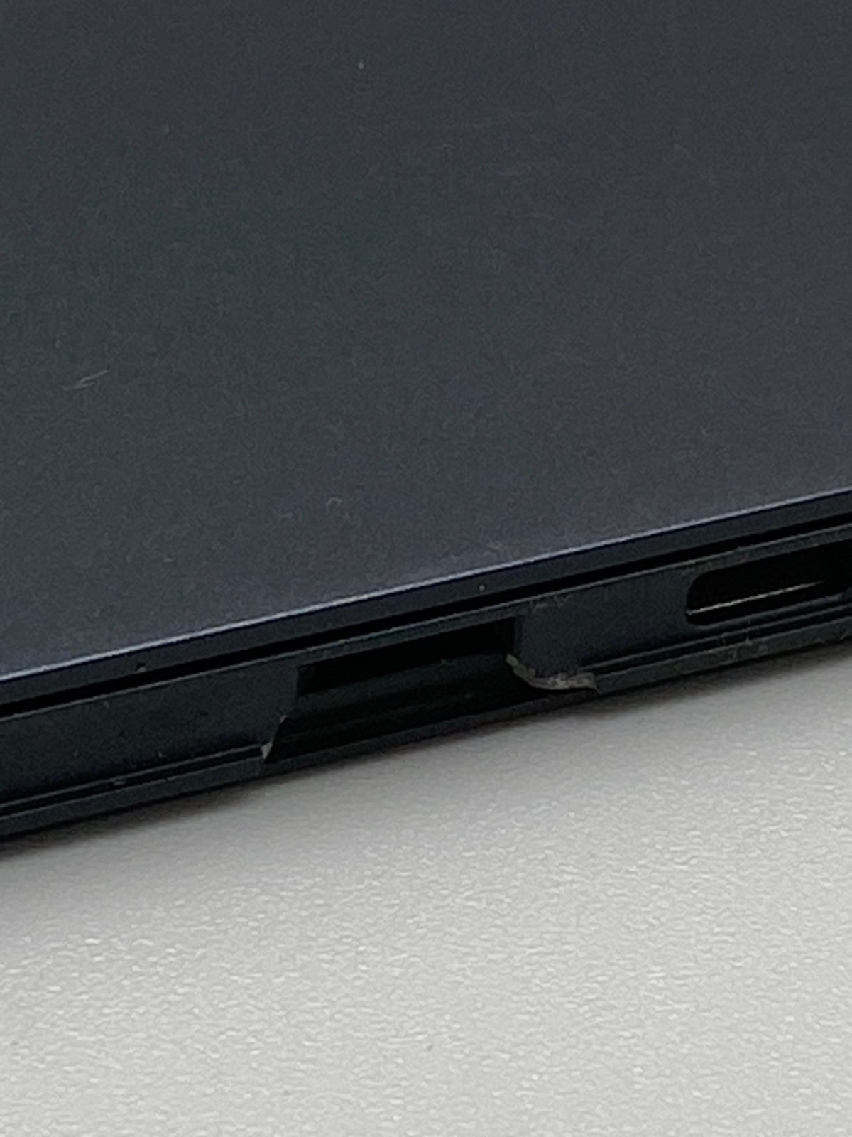 Toshiba Portege X30T-E i5-8350U 1.7GHz 256GB SSD 8GB DDR3 Dark Blue Tablet C/SEE