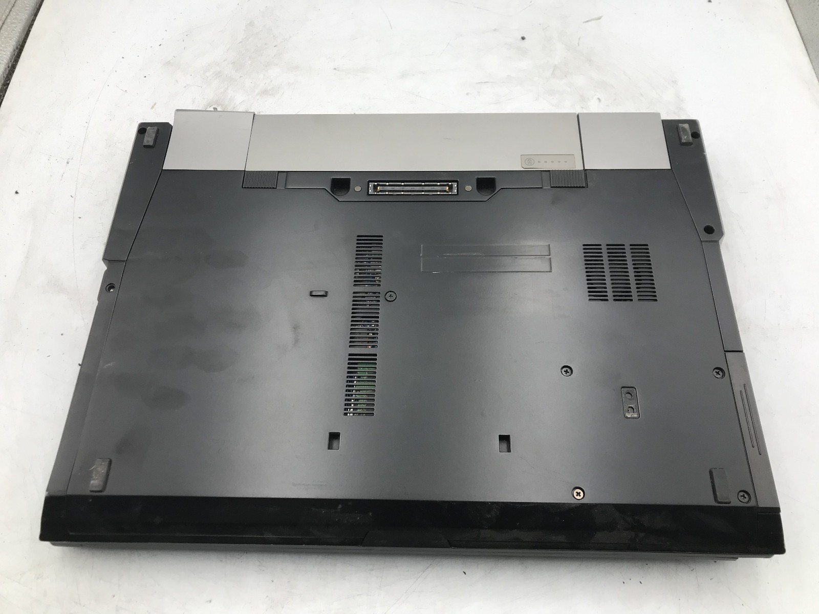 DELL LATITUDE E6500 – BOOTS TO BIOS – INTEL CORE 2 DUO – 2GB RAM – READ DESC -BB