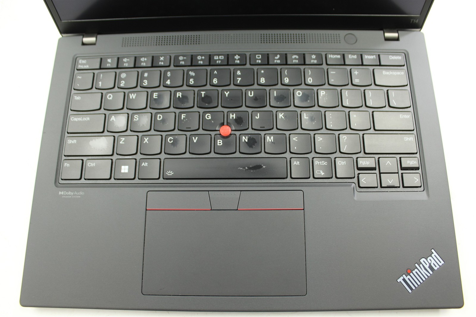 Lenovo ThinkPad T14 Gen 3 14″ Touch i5-1245U 1.6GHz 256GB SSD 16GB RAM W11H
