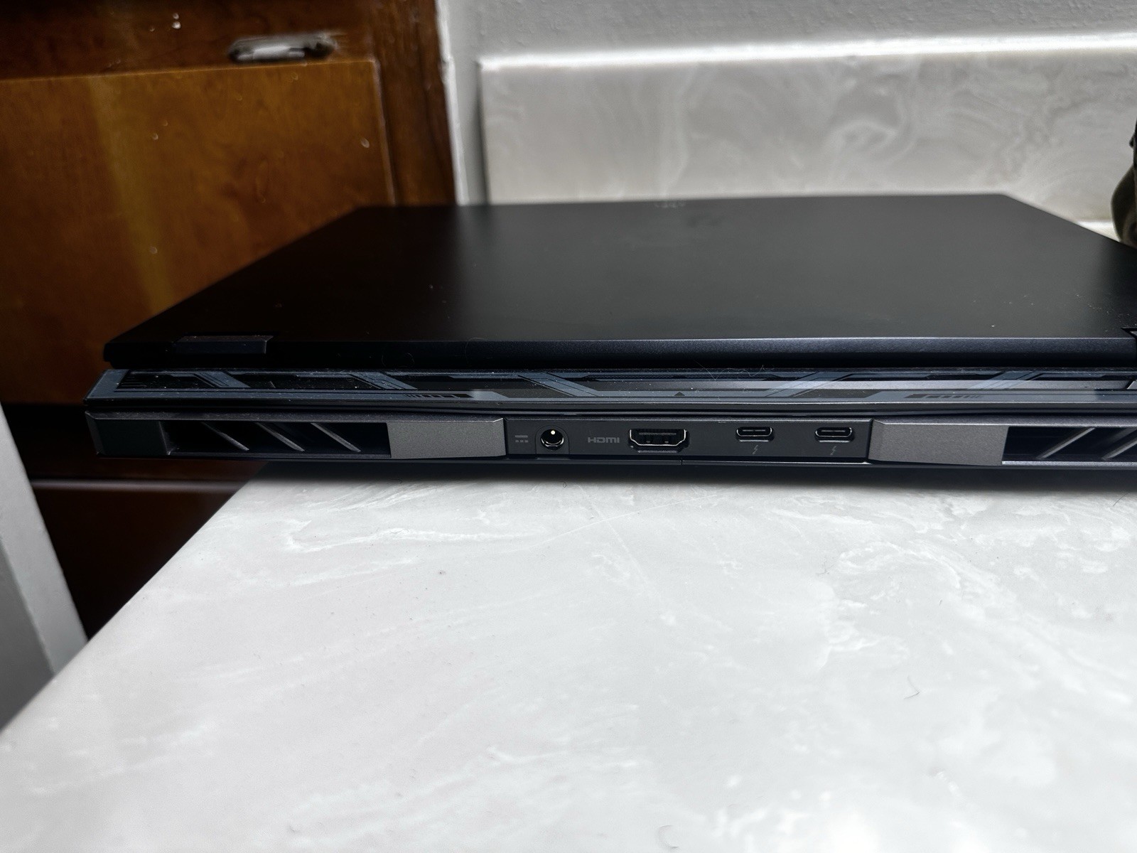 Gaming Laptop Predator Helios 18