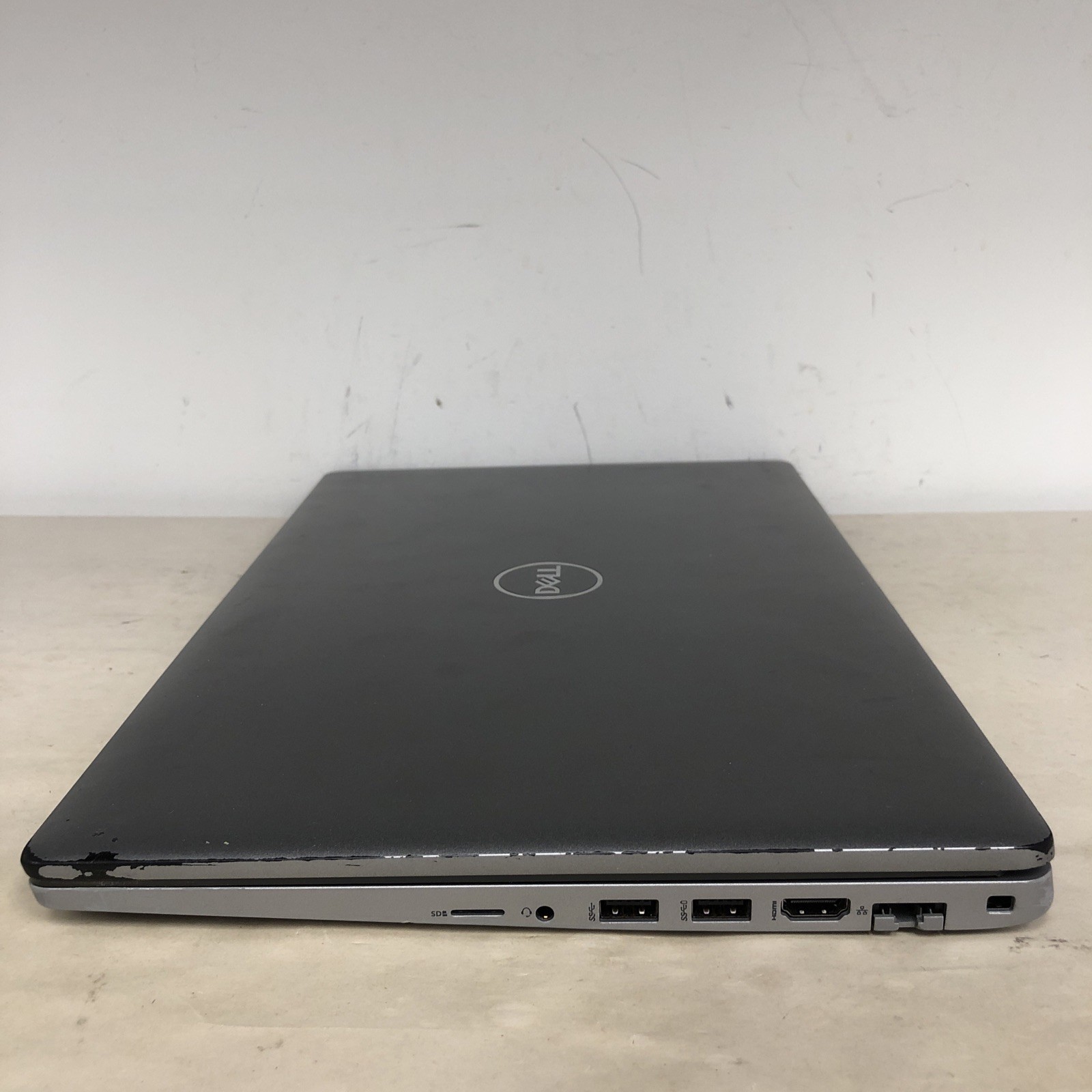 Dell Latitude 5520 i5-1145G7 16GB RAM NO SSD | Boot To Bios