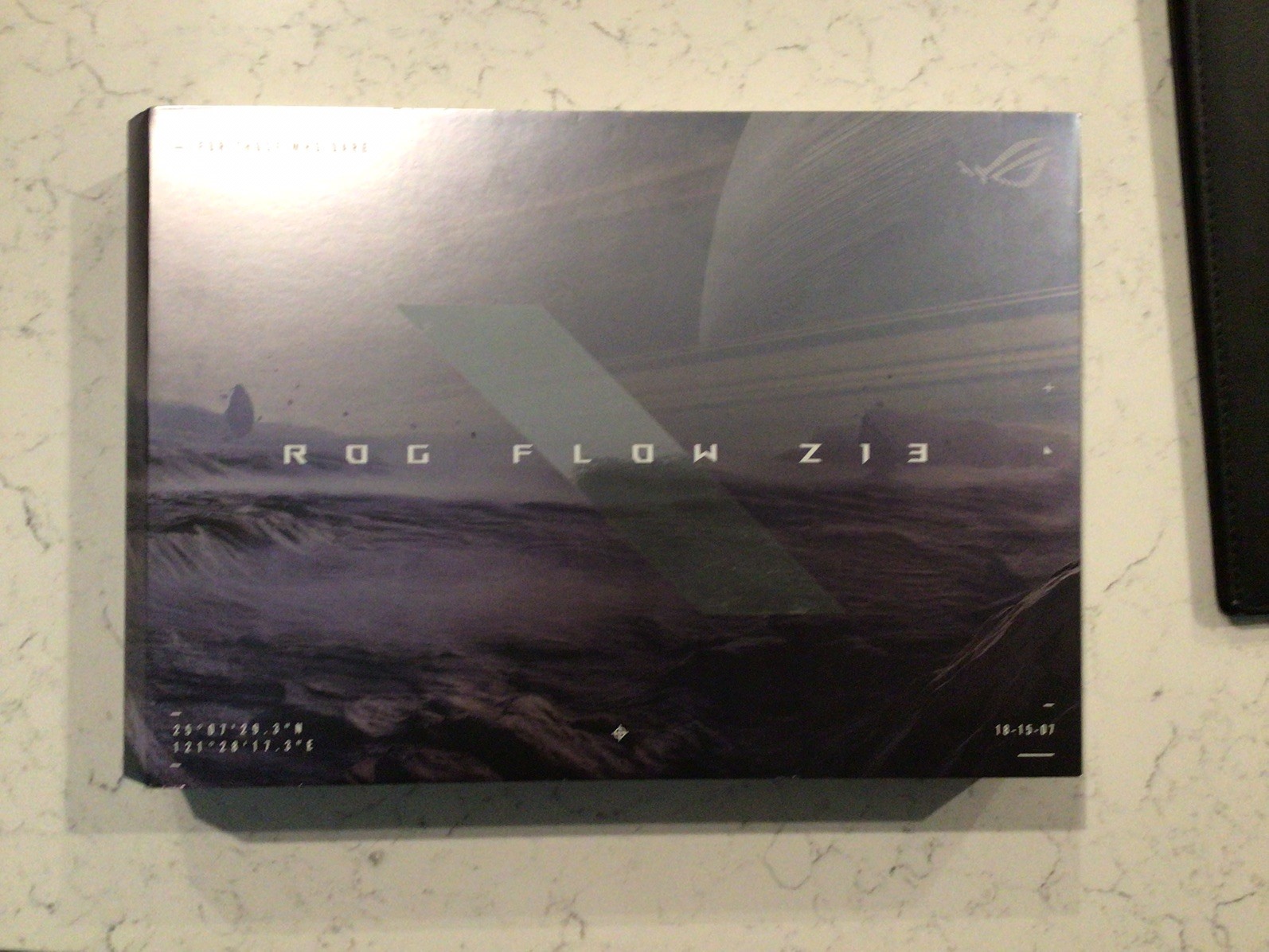 ASUS – ROG Flow Z13 13.4″ 180Hz 128gb RAM 2TB SSD AMD Ryzen AI Max+395