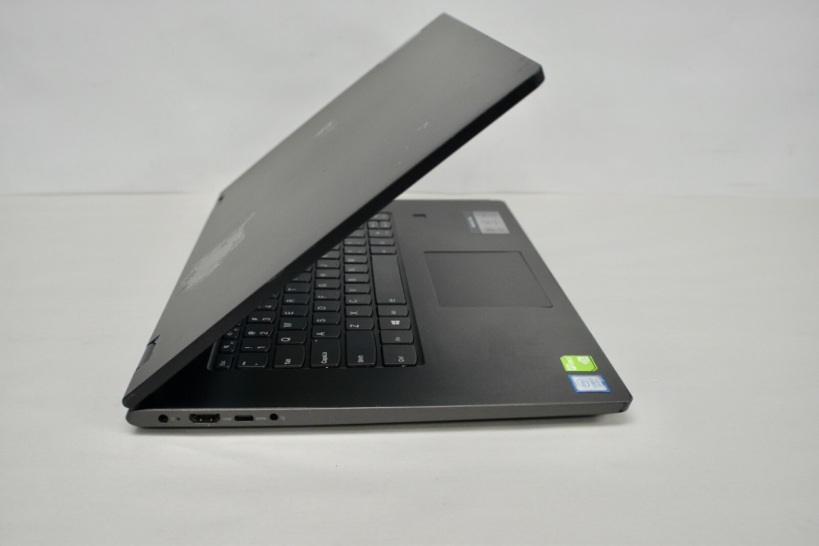 Lenovo IdeaPad Flex-15IWL 15.6″ FHD TOUCH i7-8565U 1.8GHz 8GB RAM 475GB SSD