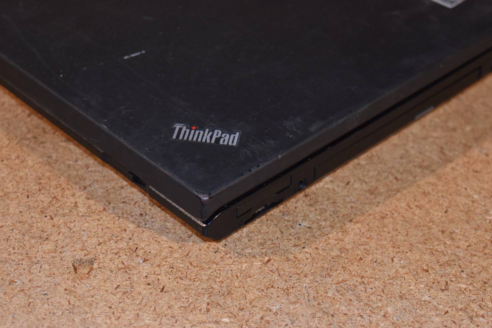 Lenovo ThinkPad T530 Intel Core i5-3210 8GB RAM 512GB SSD Windows 10 Pro Webcam