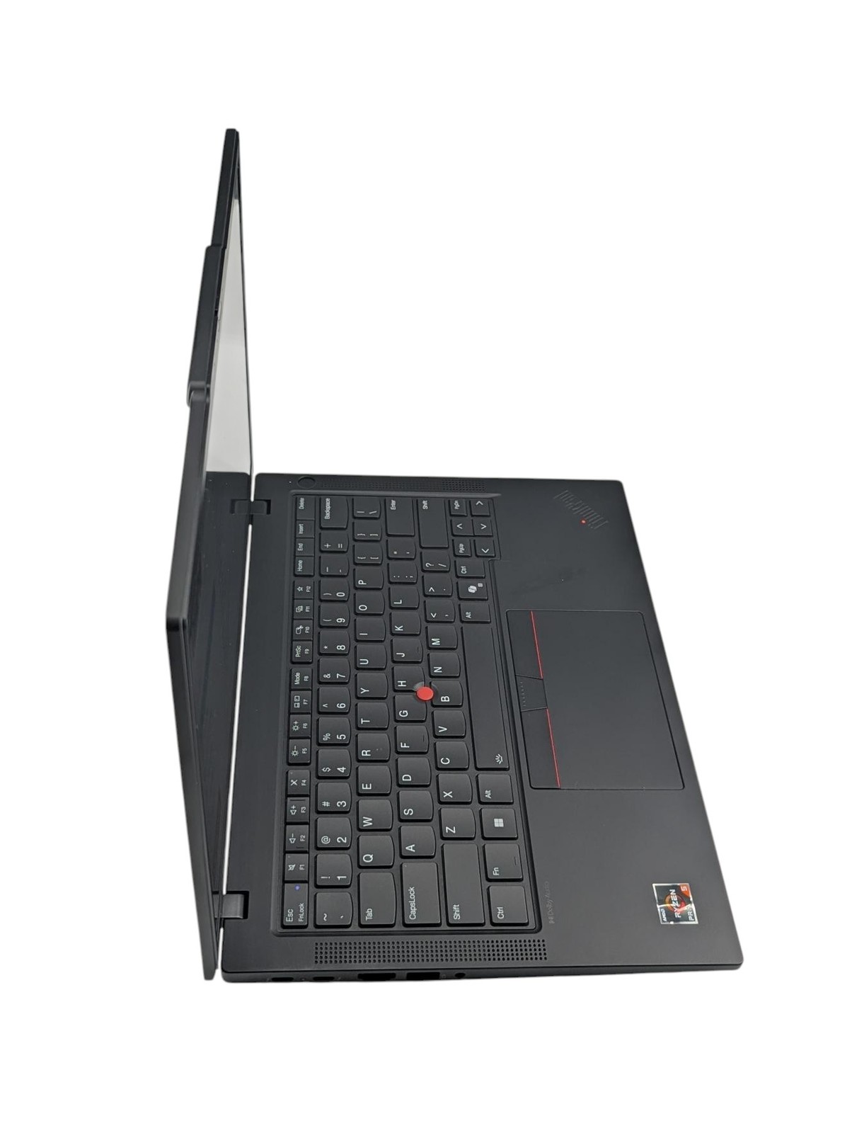 Lenovo ThinkPad T14 GEN 5 AMD Ryzen 5 PRO 16GB RAM 256GB SSD- Grade D