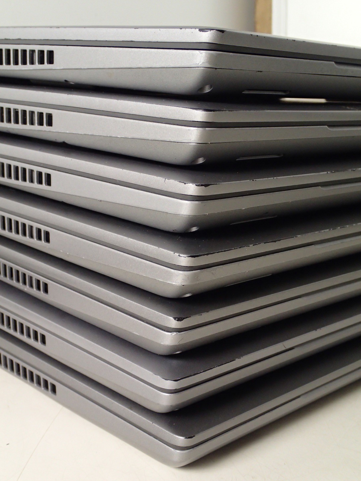 Dell Latitude 5521 i5 11400H 2.70GHz 16GB RAM 512GB M.2 Windows 11 Pro Lot of x7