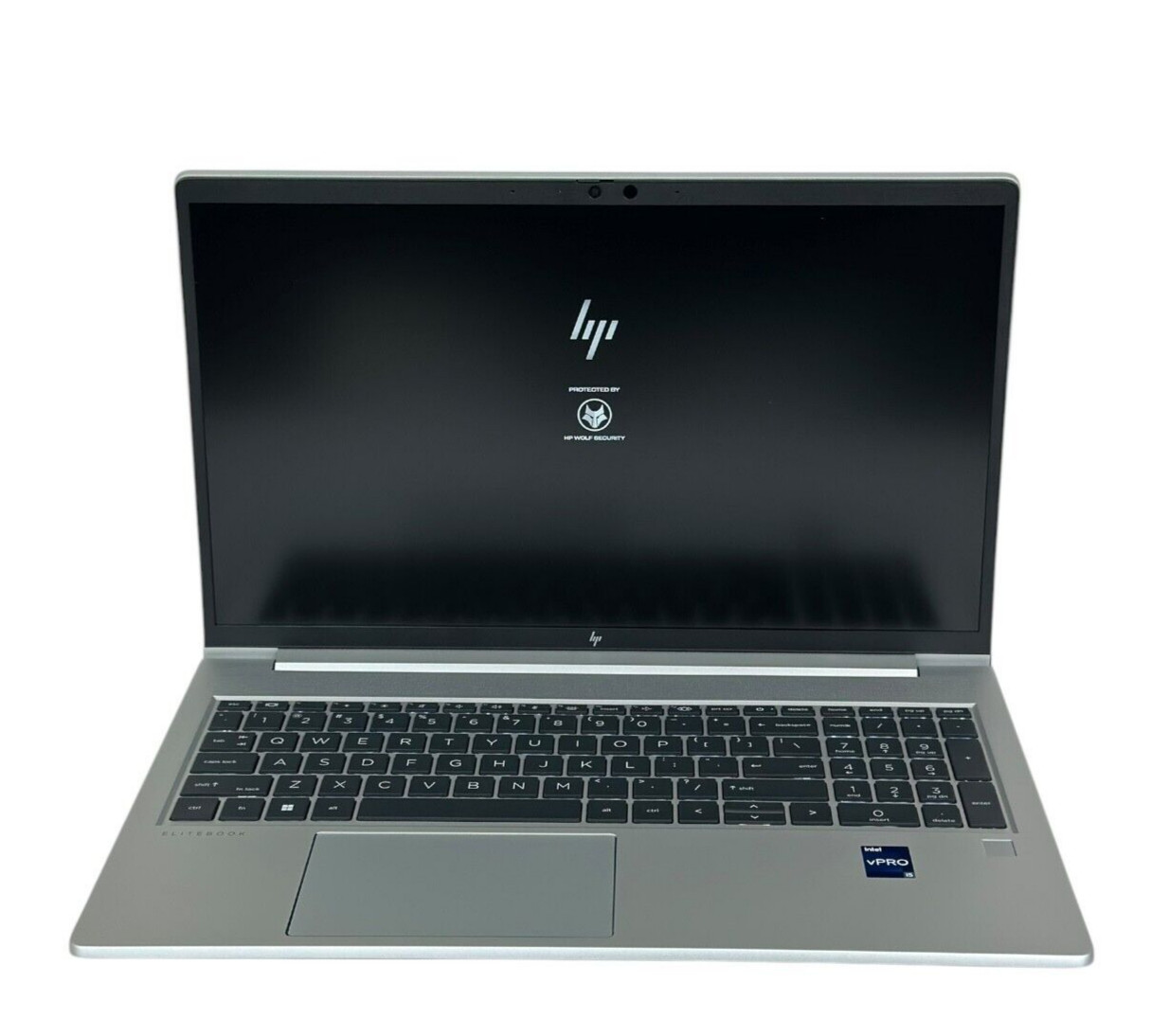 HP EliteBook 650 G10 15.6” Core i5 1345U 1.2GHz 32GB RAM 1TB SSD Win 11 Pro