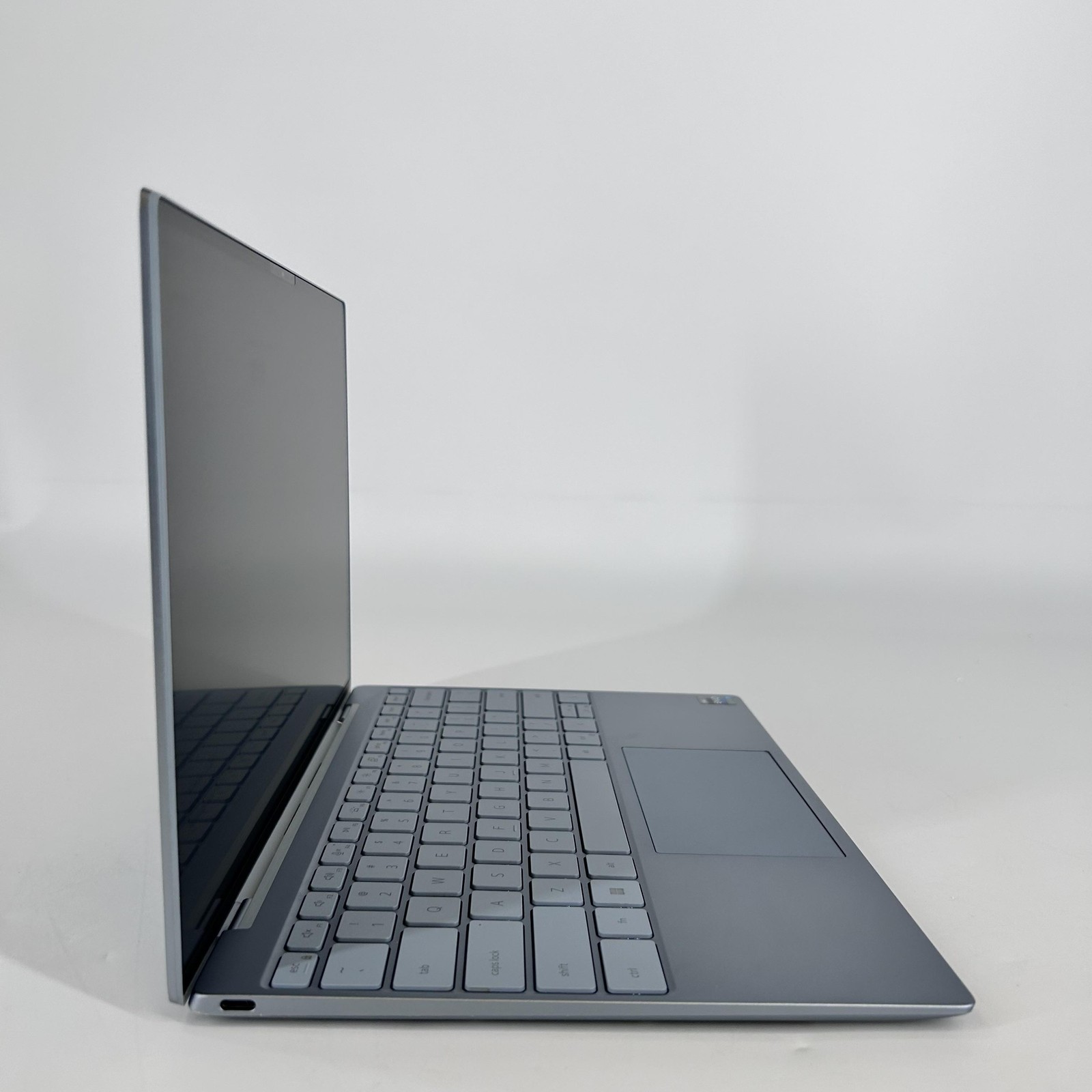 Dell XPS 13 9315 Blue FHD+ 1.1 GHz i7-1250U 8GB RAM 512GB SSD Very Good