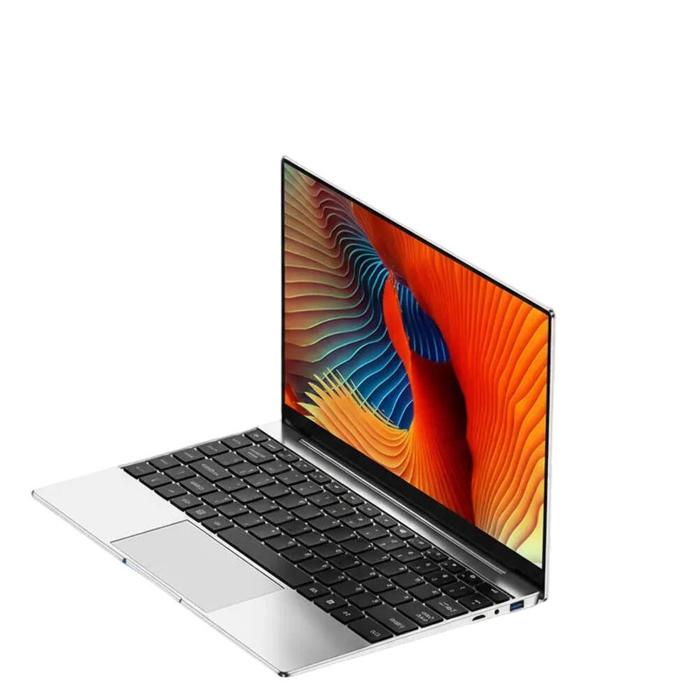 Shimang i9 Windows 11 Pro Gaming Laptop 16GB RAM 256GB 512GB SSD Foldable