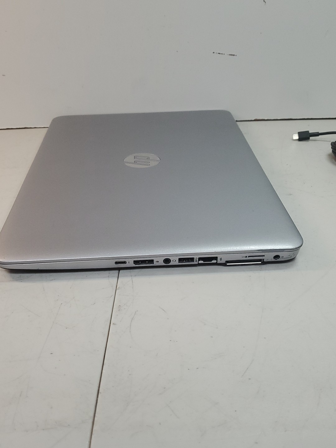 HP EliteBook 850 G3 15.6 FHD Laptop 6th Gen i7-1185 8GB 256GB Win11 Pro
