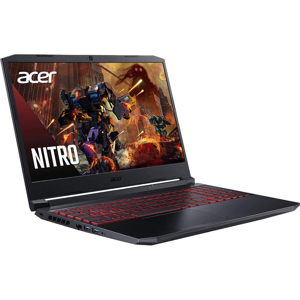 Acer Nitro 5 AN515-57-53J4 15.6″ Gaming Laptop