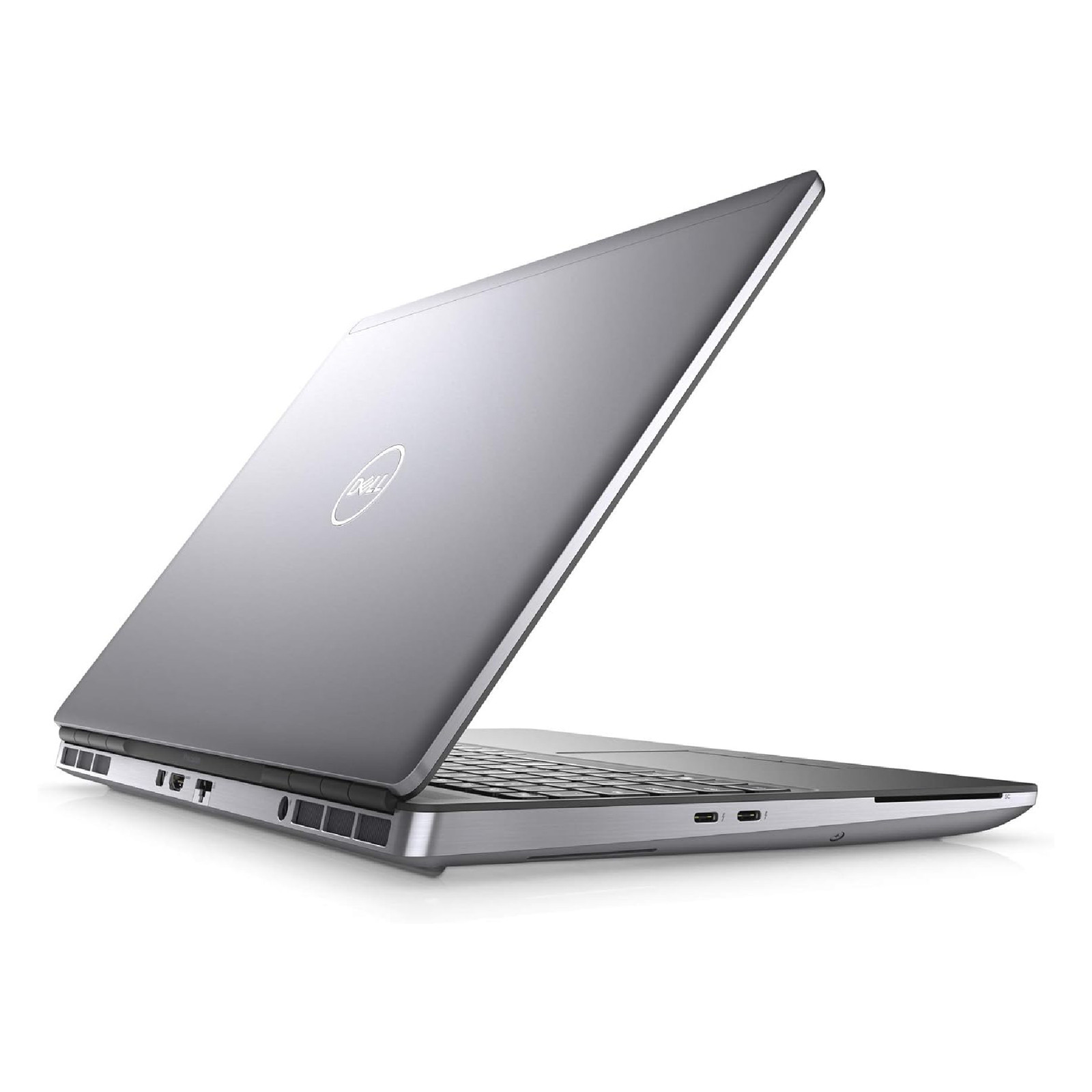 Dell Precision 7550 15.6″ i7-10850H T2000 64GB 1TB SSD W11P(Low Bat Health)
