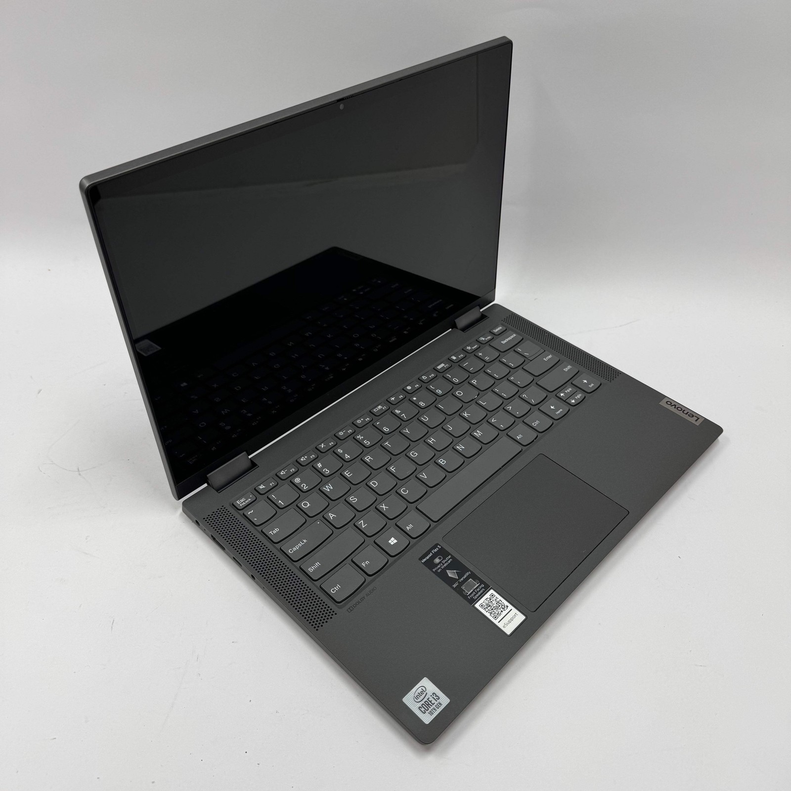 Lenovo IdeaPad Flex 5 14IIL05 14″ i3-1005G1 1.2GHz 4GB RAM 128GB SSD