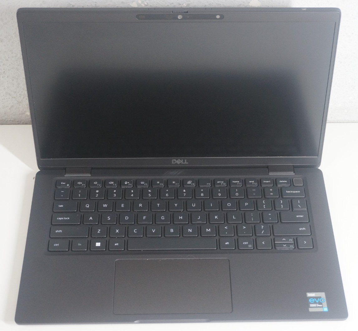 Dell Latitude 7420 Laptop – Intel Core i7-1185G7 @3.00GHz 16GB RAM – No HD/No OS