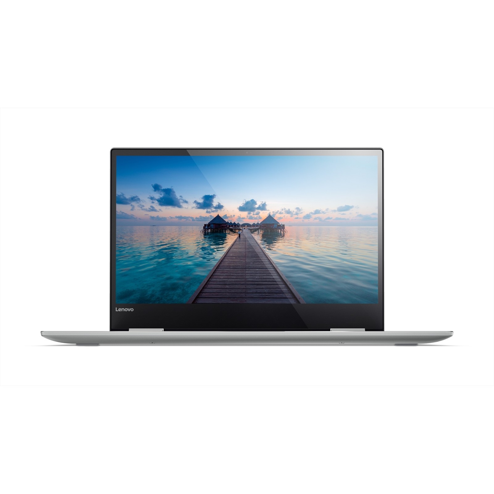 Lenovo Yoga 720-13IKB 13.3″ 8GB 256GB, Silver