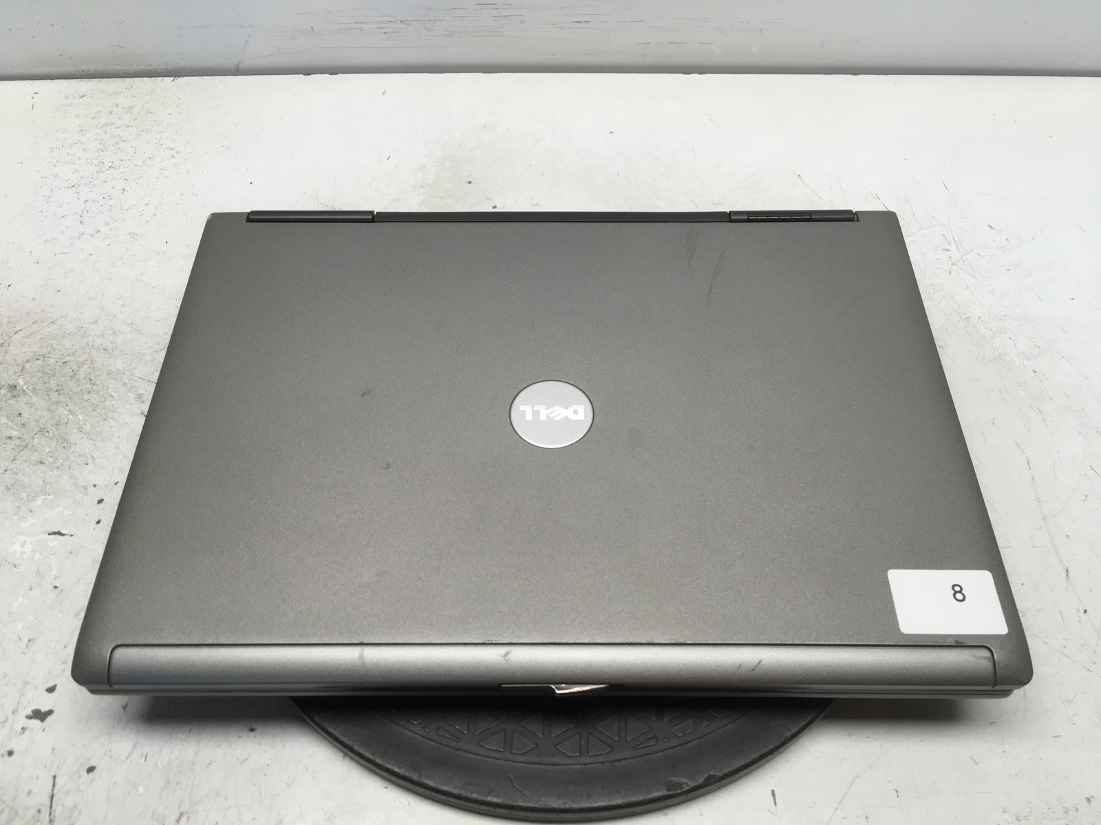 Dell Latitude D630 Intel Core 2 Duo 2.2GHz 2 GB Ram 500GB HDD Windows XP