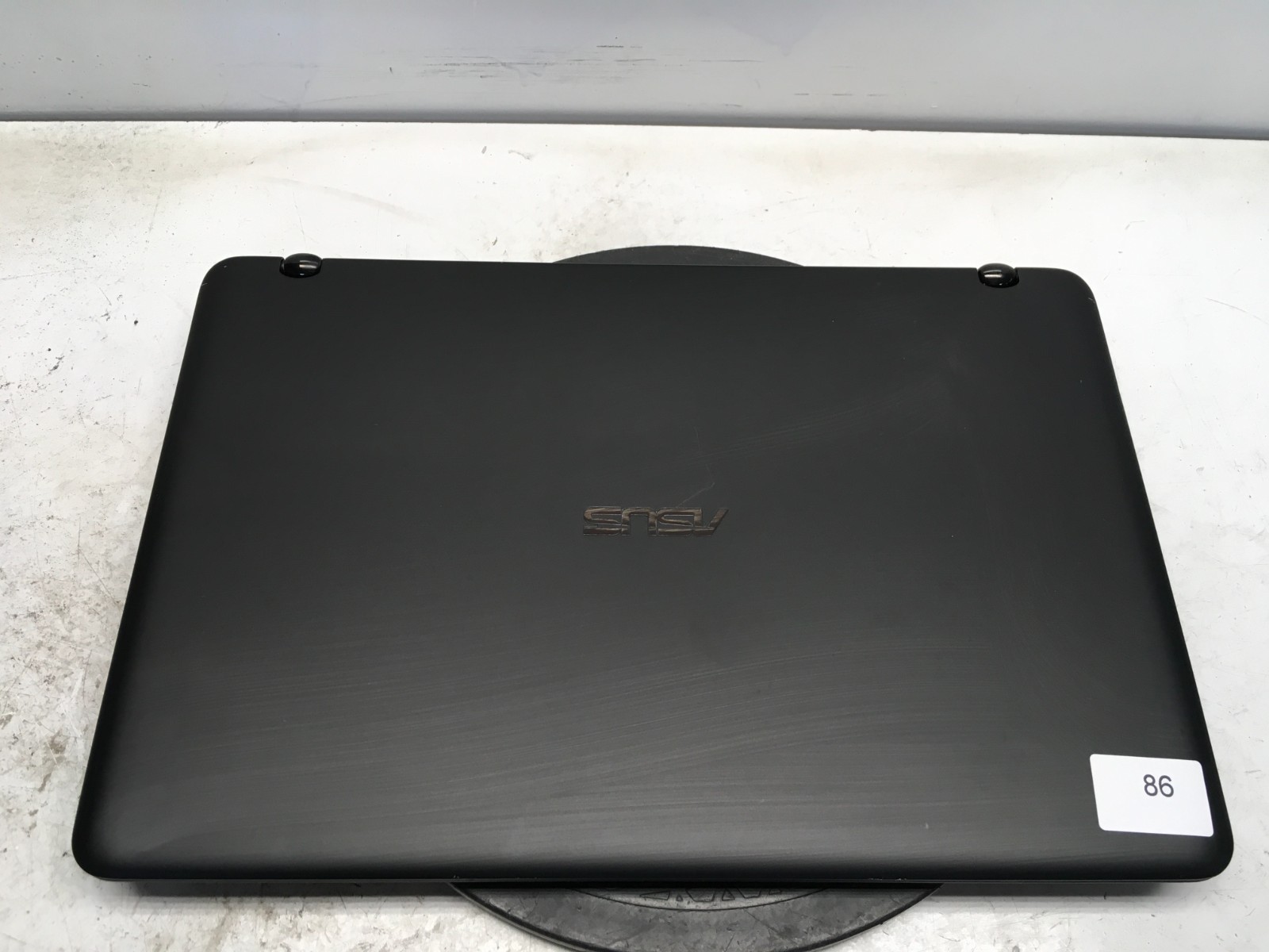 Asus Q534U Laptop Intel Core i7-7500U 16 GB NO HDD/Battery Nvidia GTX 950M