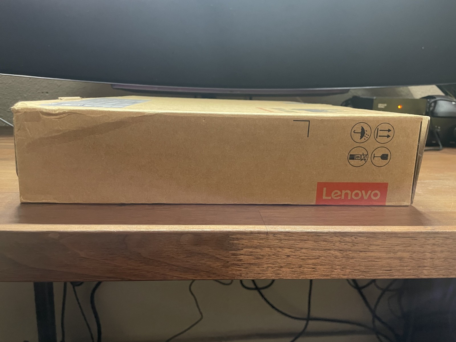 New Lenovo ThinkPad E16 Gen 2 21M5 16 Ryzen 5 7535U 4.5GHz 16GB RAM 256GB SSD