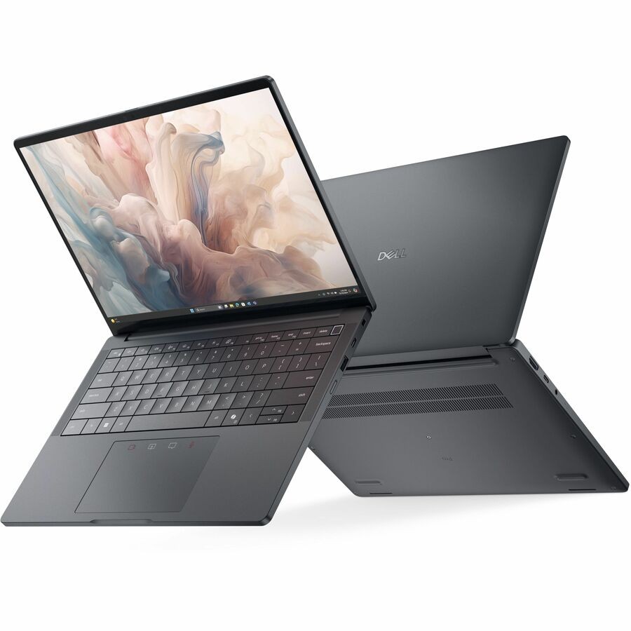 Dell Pro 14 Premium PA14250 14 Copilot+ PC Notebook – Full HD Plus – 60 Hz – In