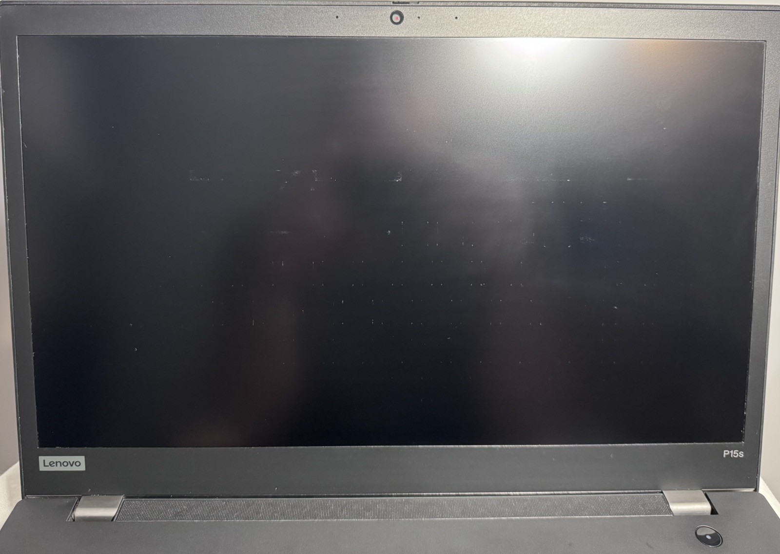 LENOVO ThinkPad P15s Gen2i i7 15.6″ 24GB RAM 512GB SSD WIN11P NVIDIA T500