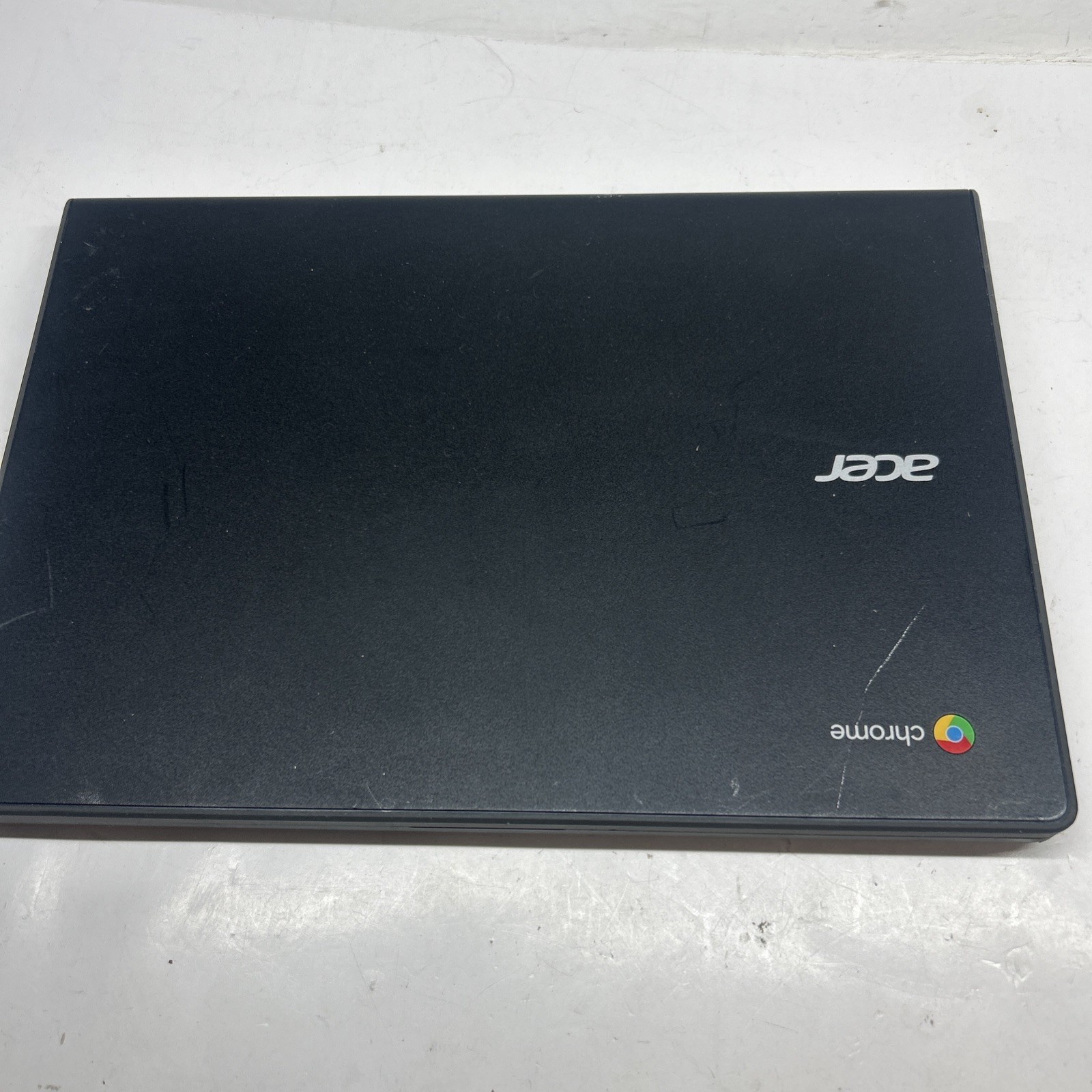 Acer N17Q6 Chromebook Celeron 3855 4GB RAM 16GB SSD Read