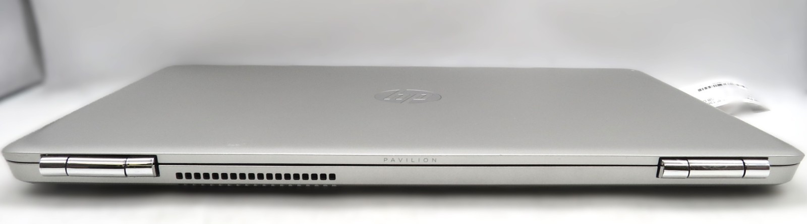 HP Pavilion 15 i5-7200U @ 2.50GHz 12GB RAM No SSD No OS *READ*