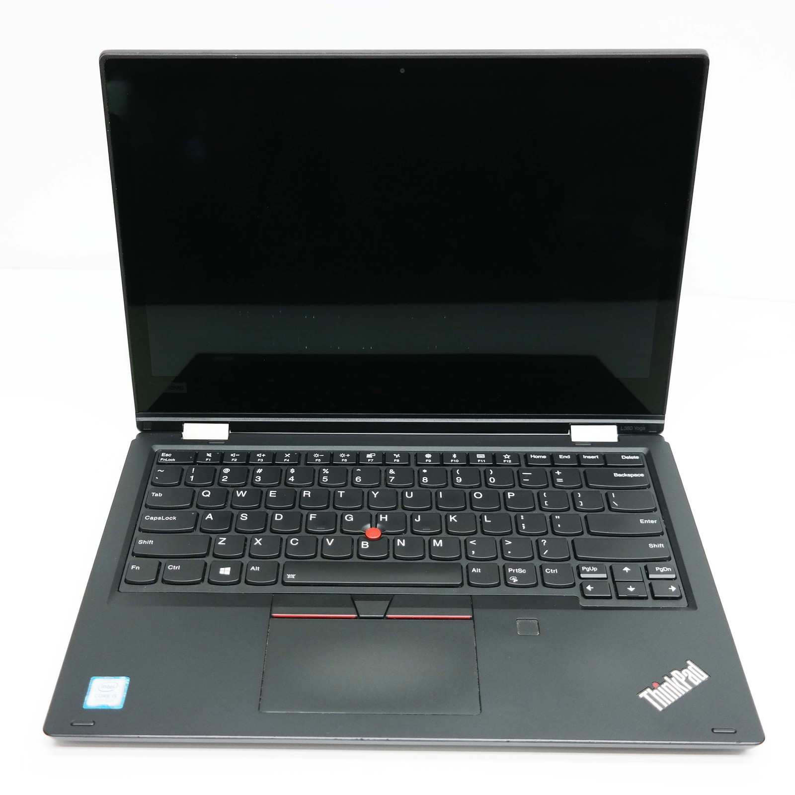 Lenovo ThinkPad L380 Yoga 13.3″ Core i5-8250U 8GB 256GB
