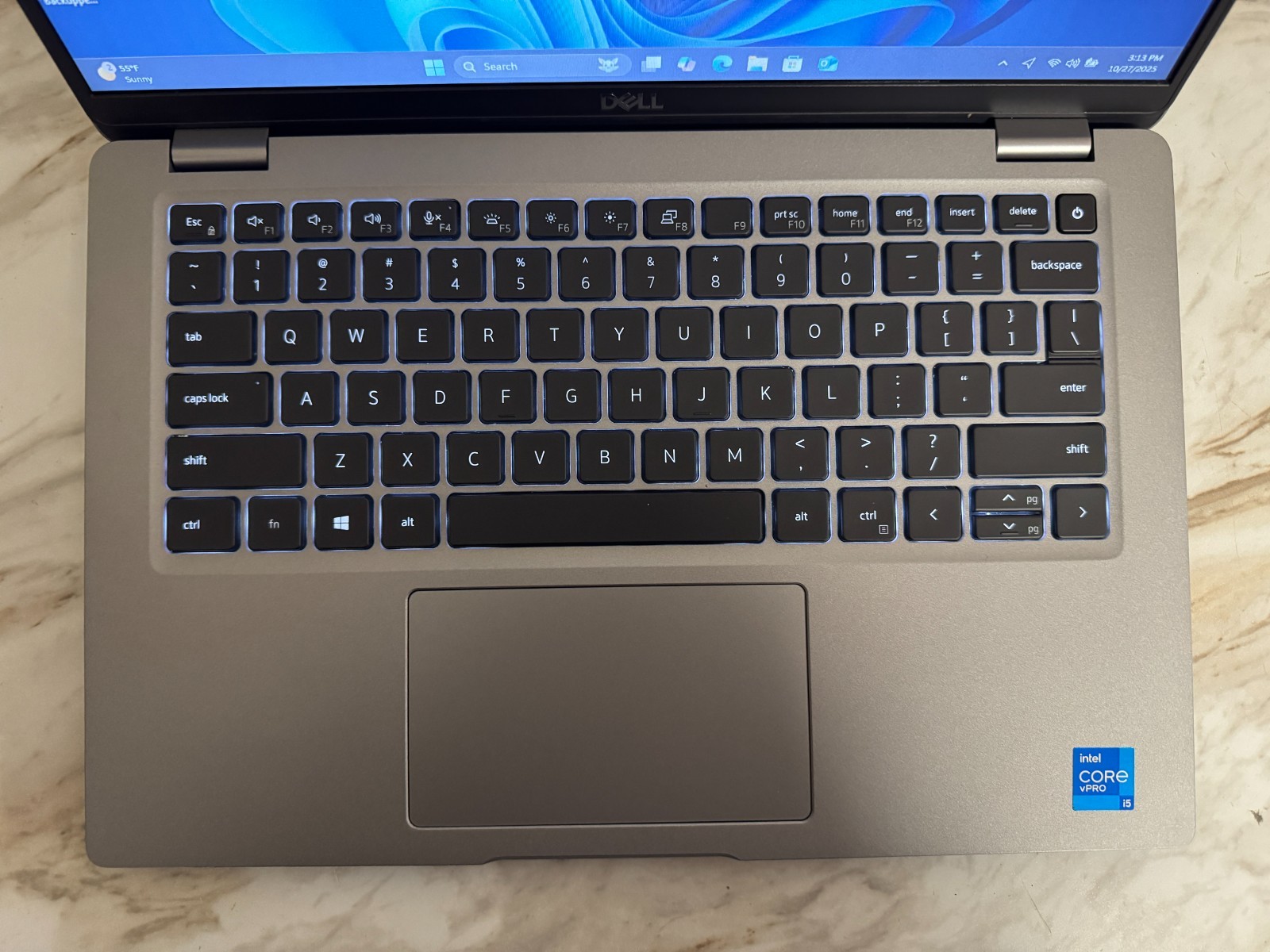 Dell Latitude 5420 Laptop 14″ HD i5-1145G7 512GB NVME SSD 16GB Ram W11 Pro