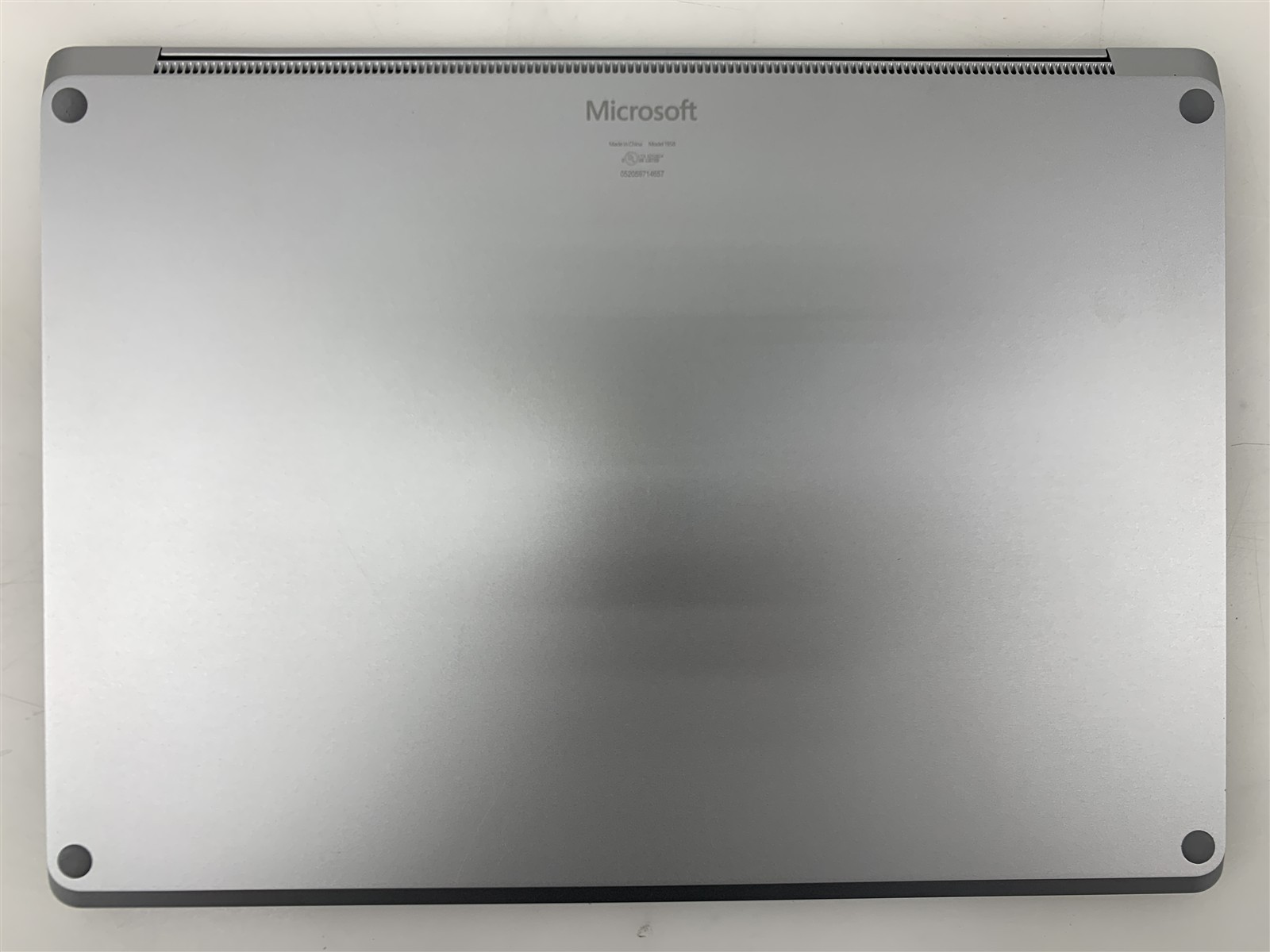 Microsoft Surface 4 AMD Ryzen 5 2.20GHz 8GB RAM 126GB NVMe Win 11 Home