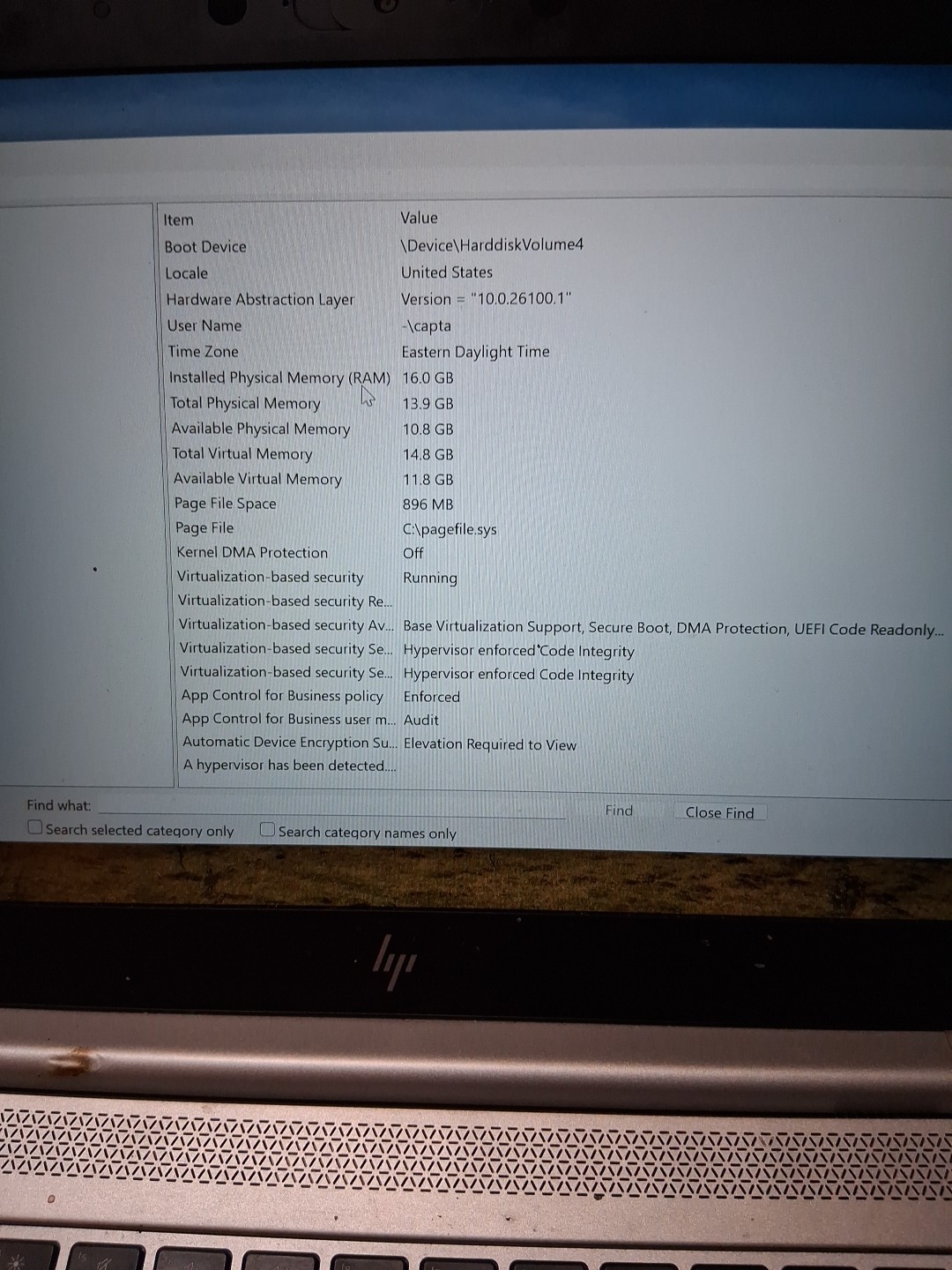 HP EliteBook 745 G6 Laptop 14-inch, AMD Ryzen 7 3700U, 2.30GHz, 16GB RAM, 256GB