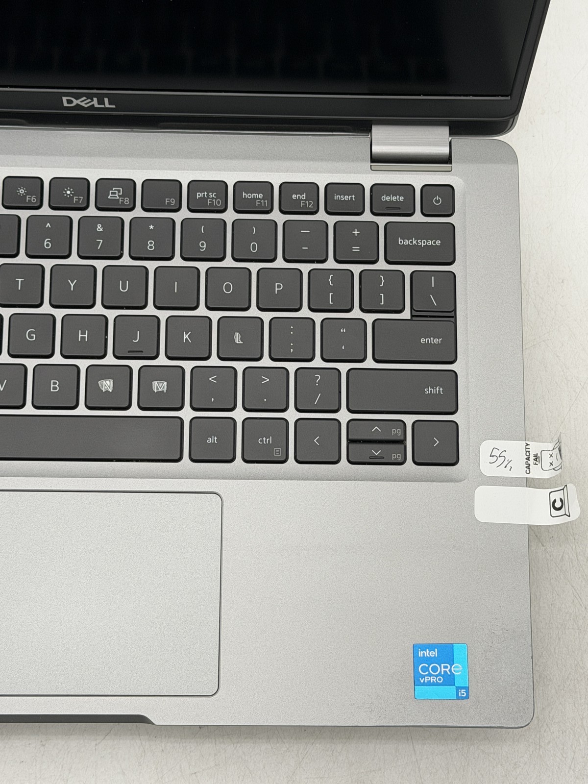 Dell Latitude (5320) |13.3″| i5-1145G7 16GB 256GB NO OS Read