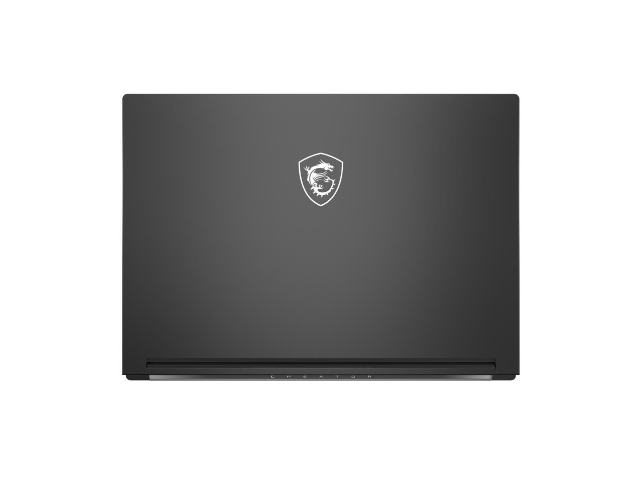 MSI Creator A16 AI+ A3HVGG-094US 16.0″ Laptop AMD Ryzen AI 9 365 32GB Memory