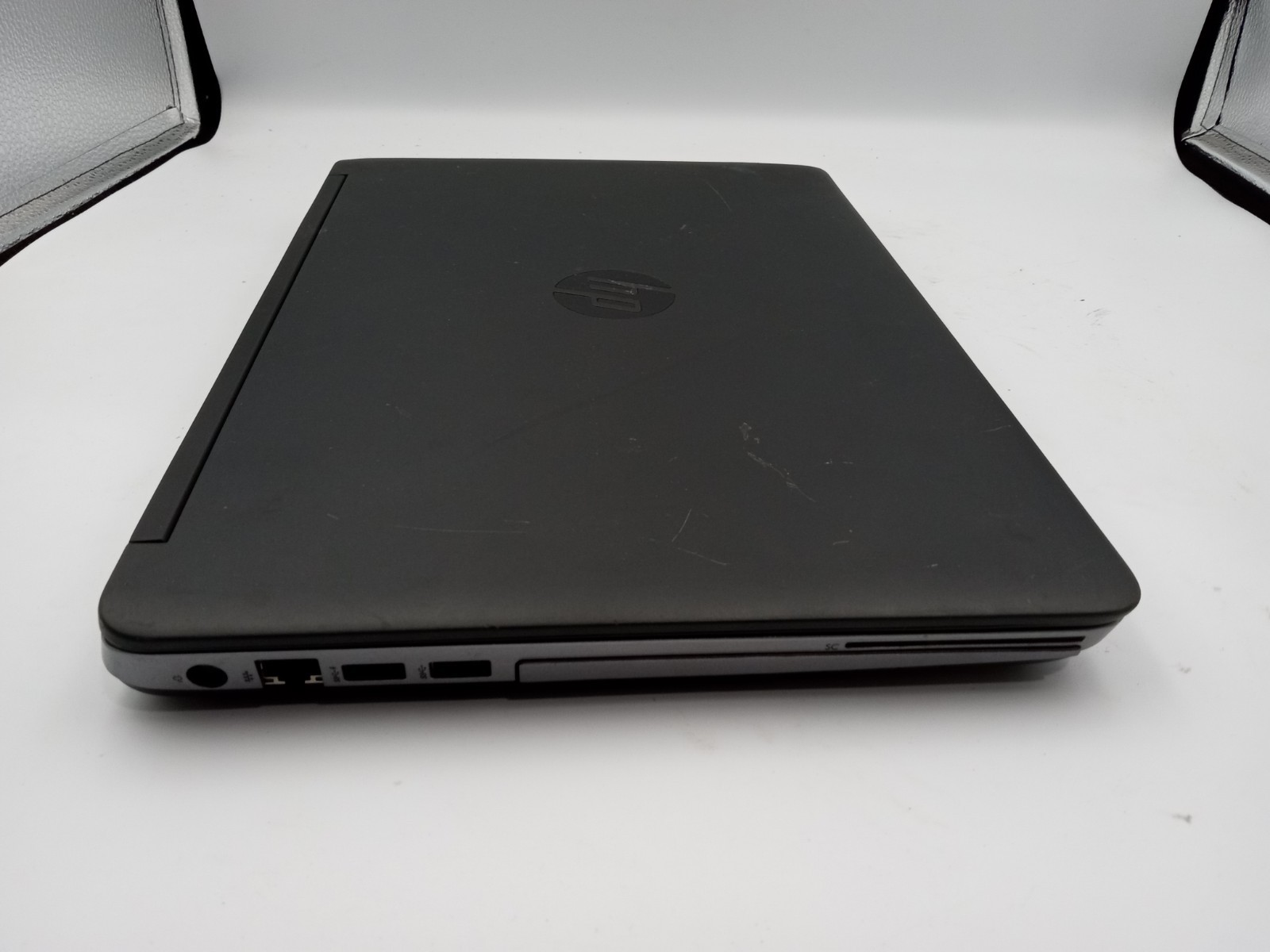 HP ProBook 640 14″ Laptop Intel Core i5-4310M 2.7GHz – PARTS – READ -RR