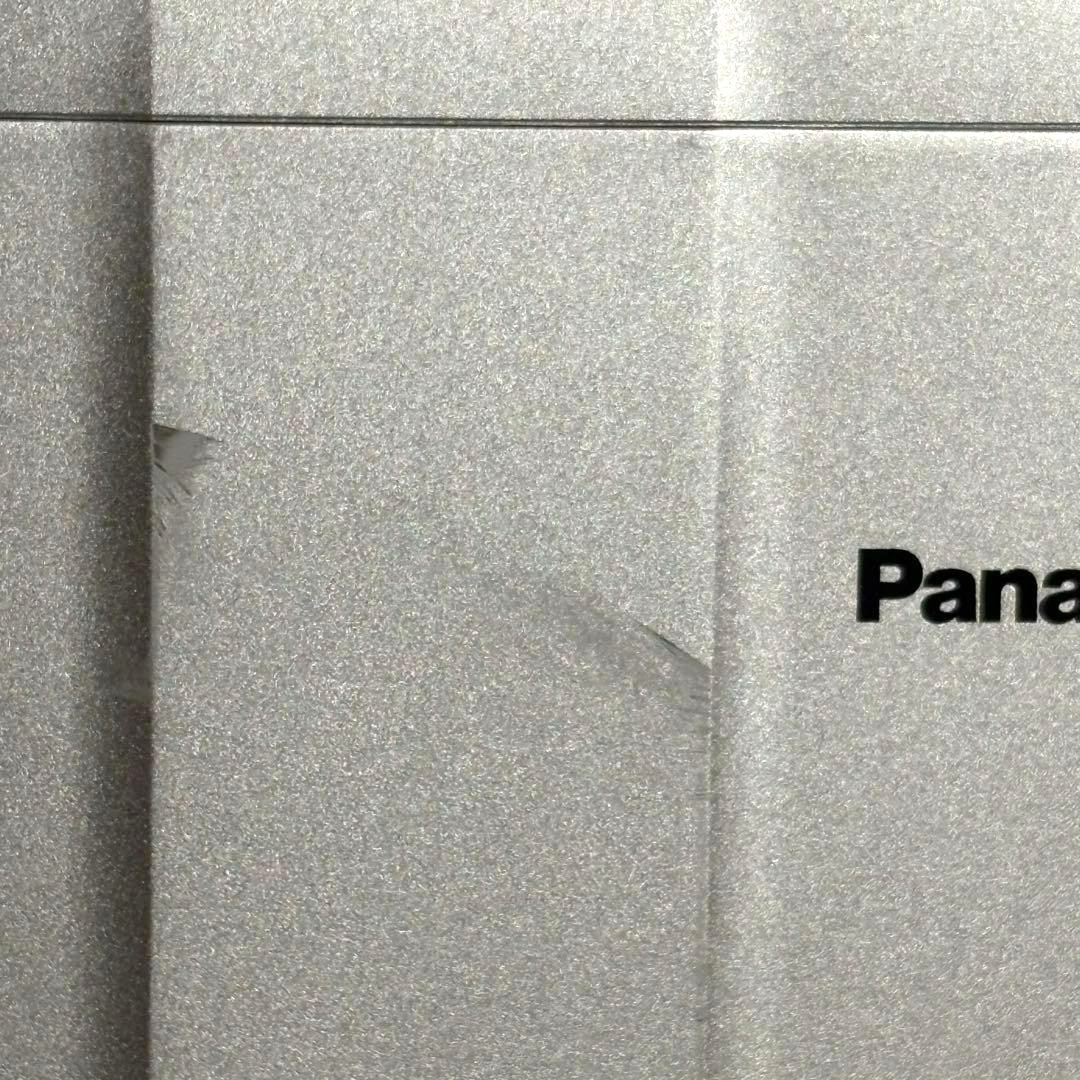 Panasonic Let’s Note CF-SV9RDLV i5-10310U 8GB 256GB SSD 12.1 Win11Pro Used Japan