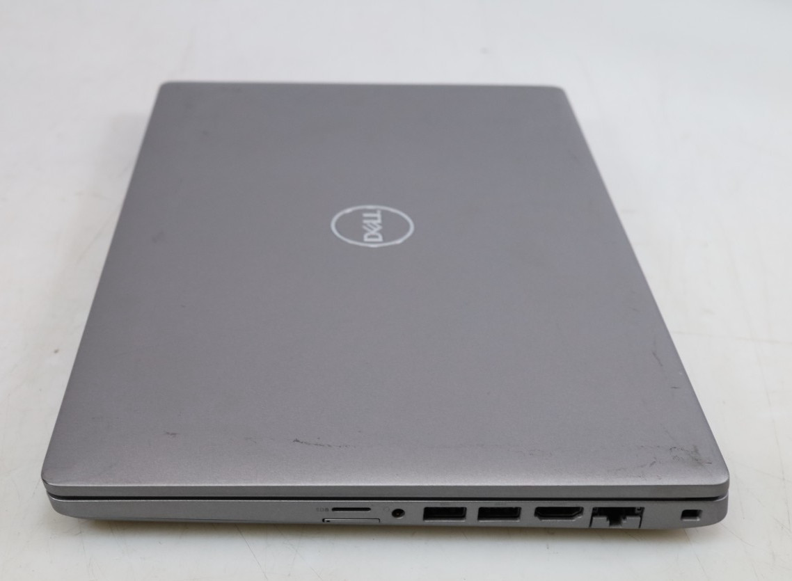 Dell LATITUDE 5411 13.9″ Intel i7-10850H 16GB DDR4 256GB SSD Parts Repair