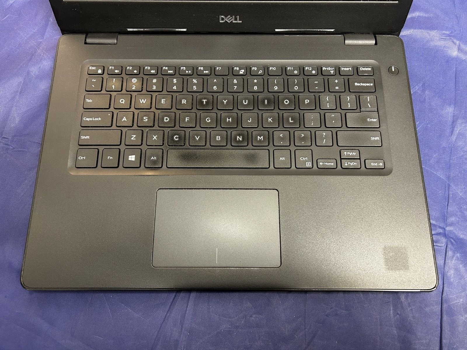 DELL LATITUDE 3490 14″ INTEL CORE i5-8250U 1.60GHZ 8GB RAM 256GB SSD W10PRO