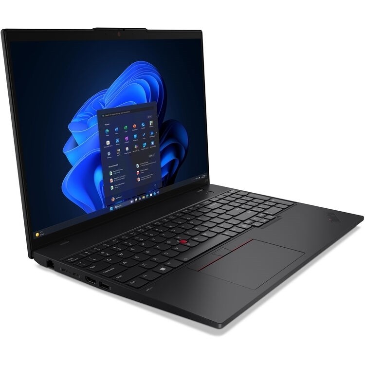 Lenovo ThinkPad L16 Gen 2 AMD 16″ Touch Ryzen 7 PRO 250 16GB 512GB WIN11P
