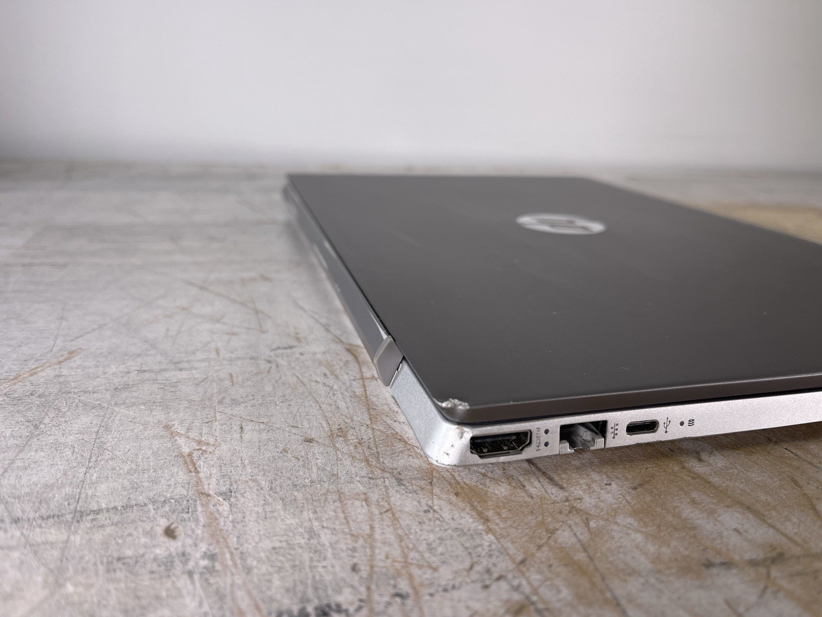 HP PAVILION – 15-CS3025OD i5-1035G1 @ 1.00GHz, 8GB RAM, NO HDD/OS
