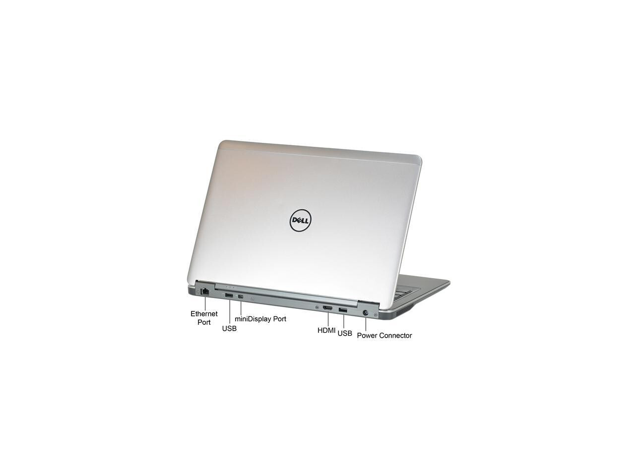 Dell E7270 i7-6600U@2.6GHZ 16GB/512GB SSD Battery&Charger,Wn11Pro,Off2024Pro