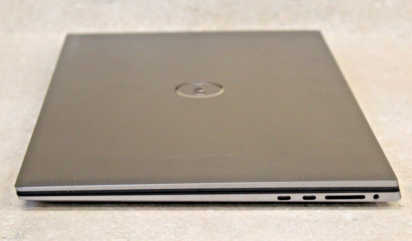 Dell Precision 5760 Intel Core i5 11th Gen. (16GB RAM, 512GB SSD) *Pre-owned*