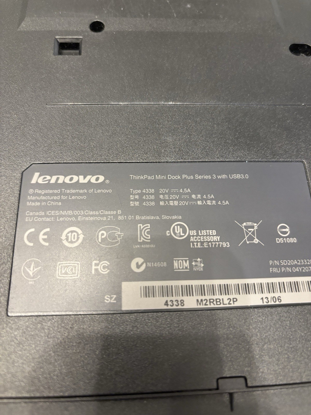 Lenovo Thinkpad W530 32gb Ram 480gb SSD Nvidia Quadro