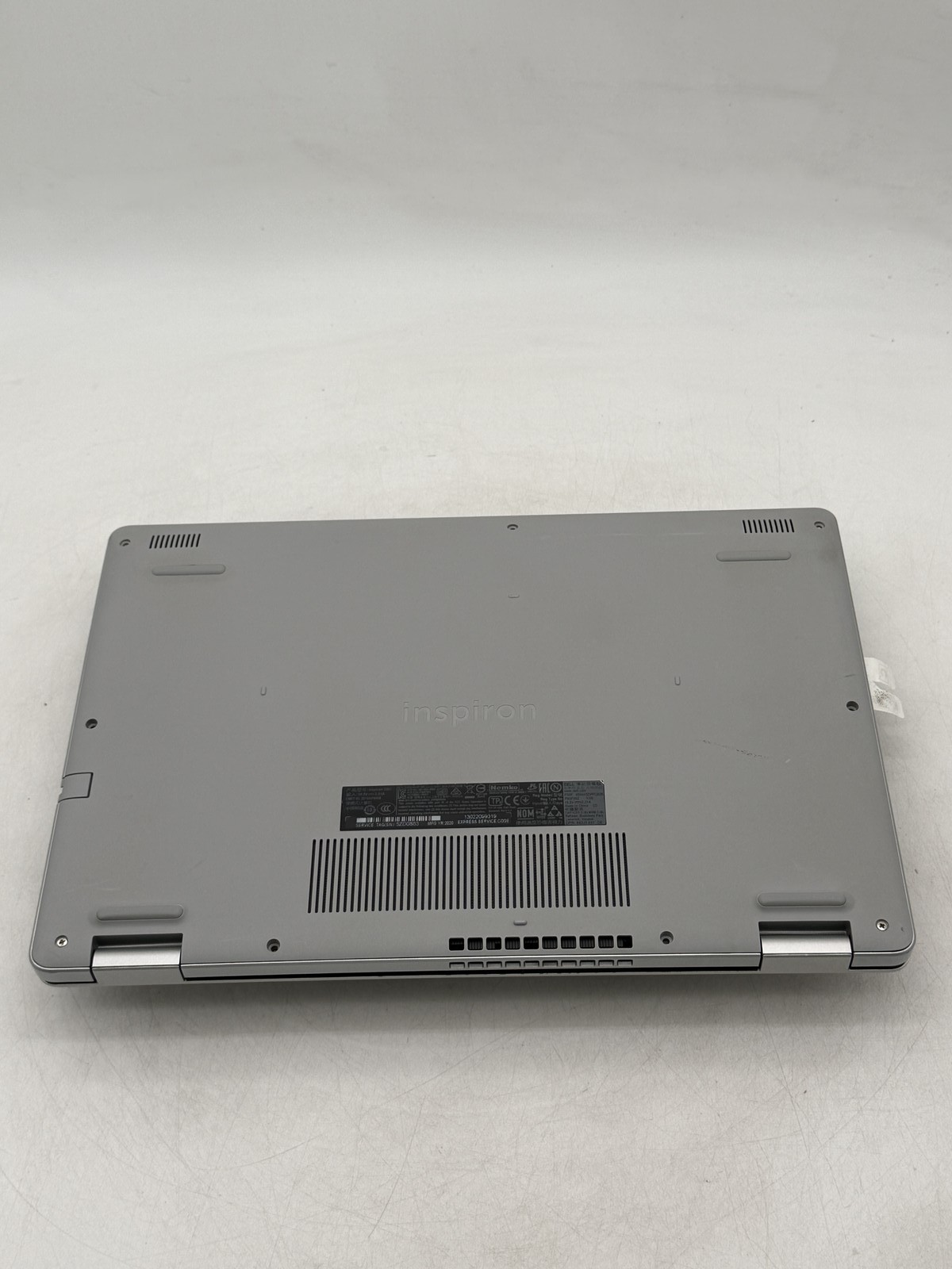 Dell Inspiron (5593) 15.6in i5-1035G1 16GB 128GB No OS [READ]